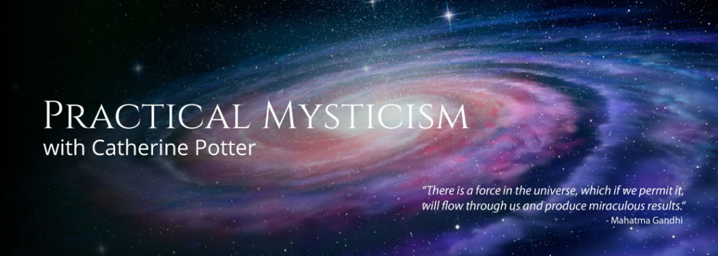 Practical Mysticism - Northern Star College